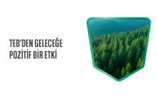 Geleceğe Pozitif Bir Etki